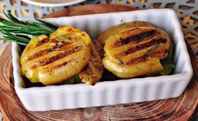 1 buah wotel, potong kotak kecil. Sahur Yuk Bikin Perkedel Kentang Bakar Untuk Lauk Sahur Anak Okezone Lifestyle