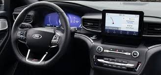 Freight volume level decreases a little from the 2021 explorer, even though the weight surface presently steps 48.1 in. 2021 Ford Explorer Features Specs In Surprise Serving Phoenix Az