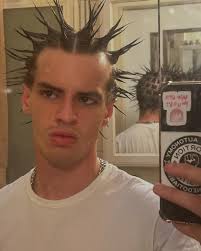 I was so many different people this year.