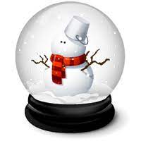 Christmas Graphics For The Holiday Season Design Swan Christmas Snow Globes Snow Globes Christmas Snow