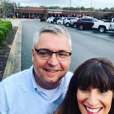 Van Shaw for Cabarrus County Sheriff