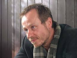 Fotogalerie: Karel Roden v letech 2022 a 1992