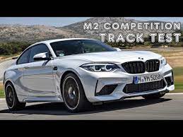 $90,000 msrp m performance edition!!! Bmw M2 Competition Track Test At Ascari Drifting Handling Exhaust Noise Youtube
