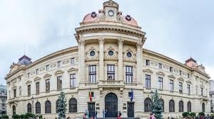 Burning rock biotech ltd spon ads each rep 1 ord shs cl a nasdaq. Romanian National Bank Hikes Interest Rates Emerging Europe