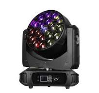 Moving Heads and Moving Lights | Betopper