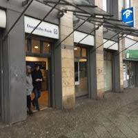 Wir bieten informationen wie öffnungszeiten, genaue standort und anfahrtsplan von jedes deutsche bank geldautomats. Deutsche Bank Vorubergehend Nur Sb Stelle Schonhauser Allee Nord Schonhauser Allee 120
