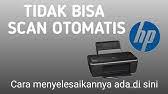 Anda bisa menggunakan hp merek apapun dan printer merk. Cara Scan Dengan Printer Hp 1515 1510 Youtube