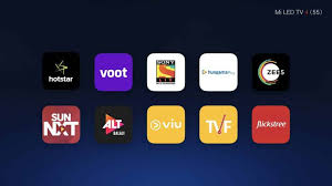 How To Install Hotstar In Mi Tv And Mi Box Sunday Gadgets