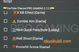 Both are pretty self explanatory, one makes you speed round the map at a rapid pace, while the other will automatically make sure that your bullets always head towards an opponent. Pubg Mobile 0 12 5 Global Latest Hack Versiontelefon Script Hack Apk Hile Indir Hile Android Hileleri Bilgisayar