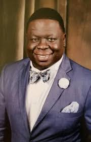 Calvin Goff's Instagram, Twitter & Facebook