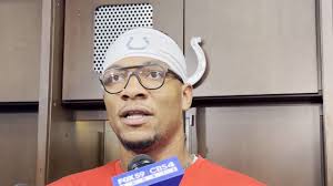 Colts' Taylor, Buckner 'Tracking Very Well' for Texans Game