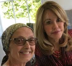 Thank you Mary and Kathy for a great time.