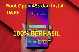 But still no bypass for oppo a3s. How To Install Twrp And Root Oppo A3s Image Salusdigital