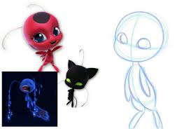 It was released on july 26, 2017. How To Draw A Kwami Jackalope Kwami Miraculous Amino