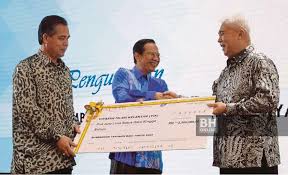 Nama institusi alamat institusi status pengajian bidang pengajian bidang pengajian tempoh pengajian alamat kediaman semasa. Maik Sasar Kutipan Zakat Rm210 Juta