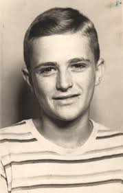 George Edsel “No Knees” Pope Sr. (1936-2001)