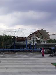 Bukit jalil lrt station's hollywood connection. Bukit Jalil Lrt Station Project Portfolio Catonic