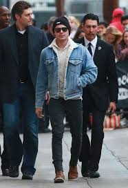 Denim Jacket Outfits For Men 22 Ways To Wear A Denim Jacket Denim Jacket Men Denim Jacket Men Outfit Jean Jacket Outfits Men
