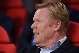 Koeman: I hope Laporta gives Xavi the support I did not have