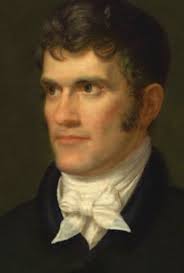 Scandal costs John C. Calhoun his presidency