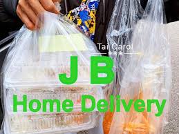 Tiong bahru market & food centre is one of the most famous in singapore with many popular food and market stalls here. Guide To Home Delivery Food In Johor Bahru Jb During Mco Movement Control Order Johor Kaki Travels For Food