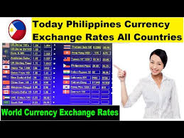 The united states dollar to peso exchange rate on the chart allows you to track changes over different periods and draw conclusions about possible forecasts of the exchange rate of compare the cost of 1 united states dollar in philippine pesos in the past with the current price at the moment. Wn Philippine Peso