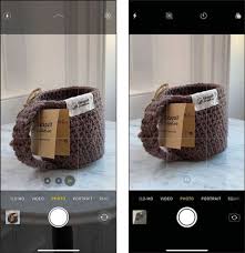 Please verify you are not seeing what is described in this help article: When To Use And Not Use The Iphone Camera Flash Dummies