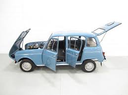 Renault 4 Renault 4 Classic Cars Motor Car
