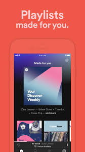 Spotify Music And Podcasts On The App Store Spotify Music Music App Spotify