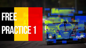 Sports moteurs retrouvailles entre vandoorne et alonso aux 6h de spa. 6 Heures De Spa 2019 Resume El1 Autohebdo Fr