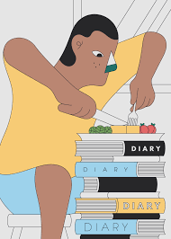 And that's where food diary apps come in. How To Keep A Food Diary Without Losing Your Mind Bon Appetit
