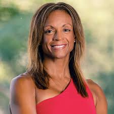 Professional Dancer Made Boca Raton Her Home