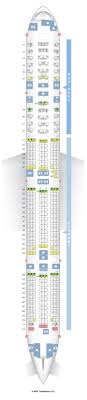 That's why they are listed as the most powerful jet engines in the guinness. Boeing 777 300er Seating Chart Air Pflag