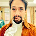 Lin-Manuel Miranda