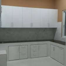 Is ifta 2013 fognini robredo umag cme acp qbus 100 110 math heinemann uk hot links jeulia twin shadow to the top meaning sammi. Kitchen Set Aluminium Frame Pintu Acp Putih Goldenstar5 Shopee Indonesia