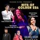 HITS OF GOLDEN ERA event image