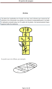 Juegos tradicionales son los juegos que desde muchísimo tiempo atrás siguen perdurando 9 juegos tradicionales infantiles para el patio del colegio from blog.bosquedefantasias.com. Juegos De Patio Con Instrucciones Y Materiales Para Ninos De Primero Noticias Ninos