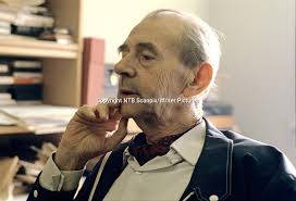 NTB Scanpix Literary Portrait Collection