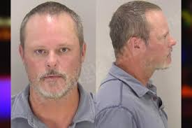 Gene Hollins — Richmond County Jail Bookings