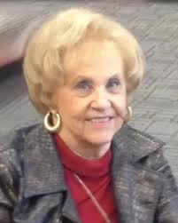 Obituary information for Helen Louise Rivers