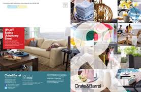 Lodge pans and other cookware. Crate Barrel Spring 2013 Inspiration Book By Adam Aceino Issuu