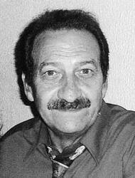 Freddy Platteau († 15/05/2019)