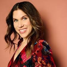 Jodie Atkinson's Instagram, Twitter & Facebook