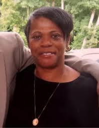 Obituary information for Joy Walker