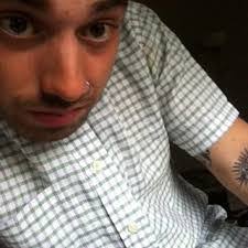 Daniel Croce's Instagram, Twitter & Facebook