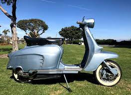Lambretta g325 special electric in india? Lambretta Wikipedia