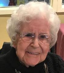 Edna Morin Obituary (1924