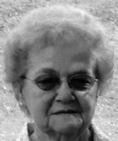 Mary Barnhart Obituary (1927