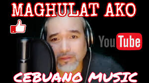 MAGHULAT AKO by Max Surban (Bentong Cover)