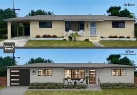 But many don't realize that the same fact applies to the exterior of your house as well. Modern In Miami Exterior Paint Colors For House White Exterior Houses Outdoor House Paint